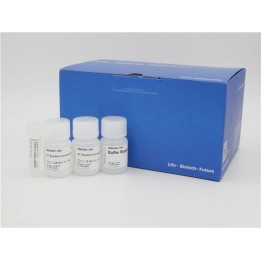 Spin Column Bacterial Total RNA Extraction Kit
