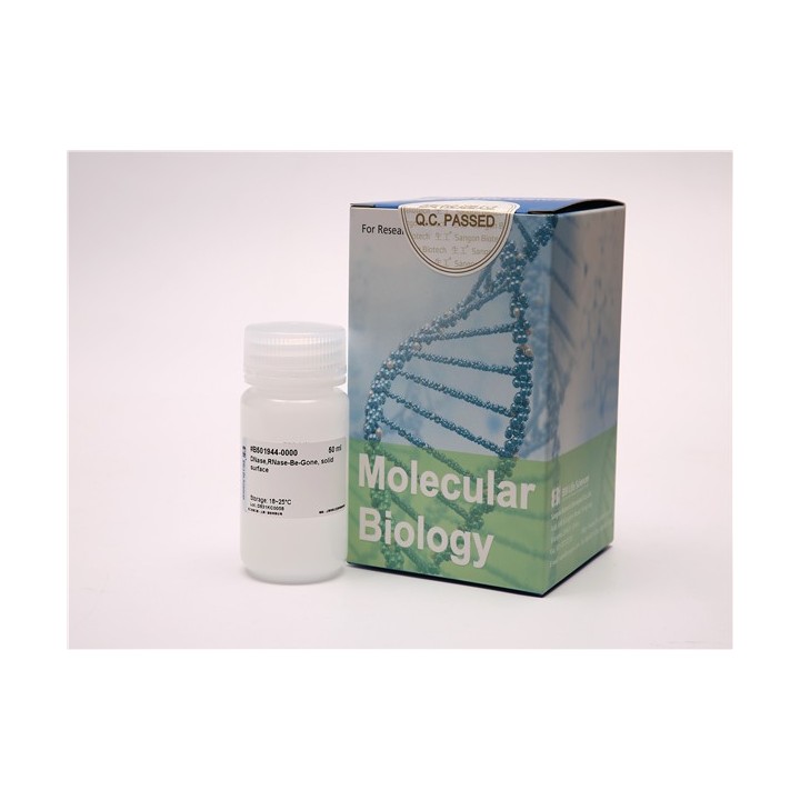 Surface RNase Decontamination Solution