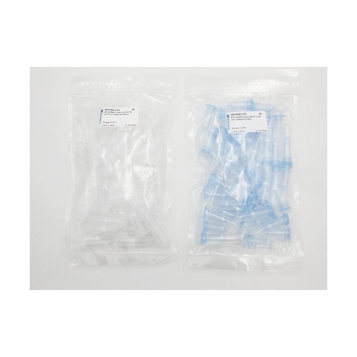 One-Step DNA/RNA Mini Extraction Kit