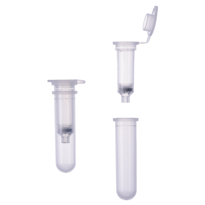 RNA Purification Spin Columns