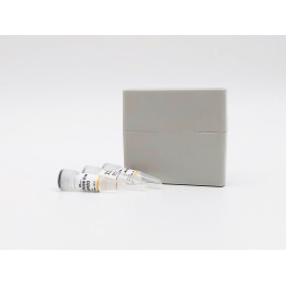 One-step reverse transcription fluorescent quantitative probe kit