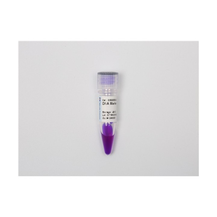 DNA Enrichment Marker C (100~1200 bp)