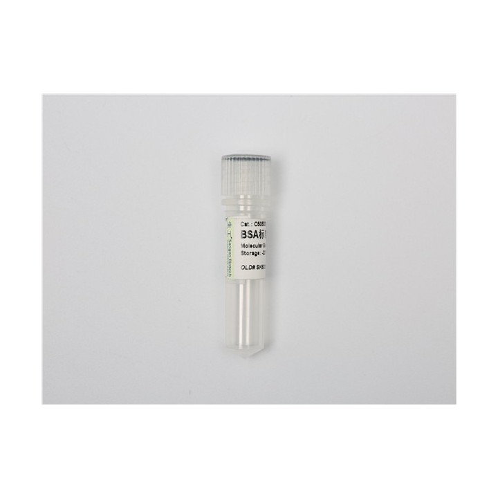 Bovine serum albumin (BSA) standard solution, 5 mg/ml